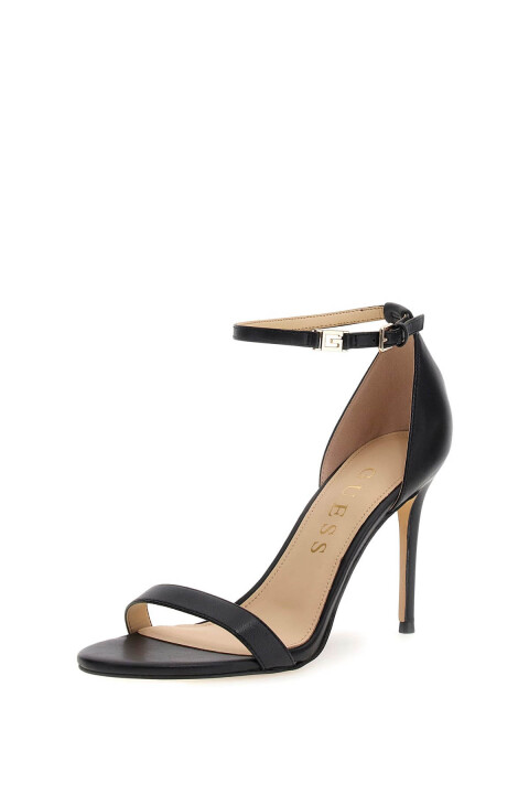 Kadın Kabil3 Dress Shoes - Siyah - Guess