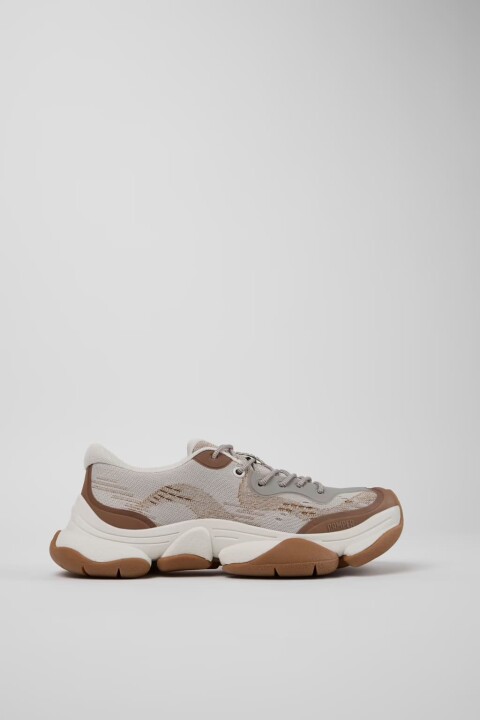 Kadın Karst 2 Sneakers - Kahverengi 