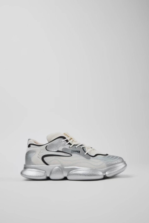 Kadın Karst Sneaker Ayakkabı - Mix - Camper