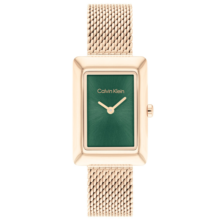 Kadın Kol Saati - Calvin Klein