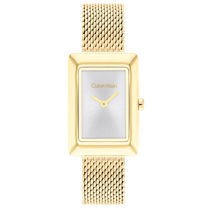 Kadın Kol Saati - Calvin Klein