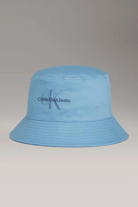 Kadın Kova Şapka - A. Mavi - Calvin Klein