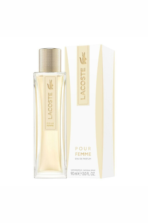 Kadın Lacoste Pour Femme 90Ml Edp Parfüm 