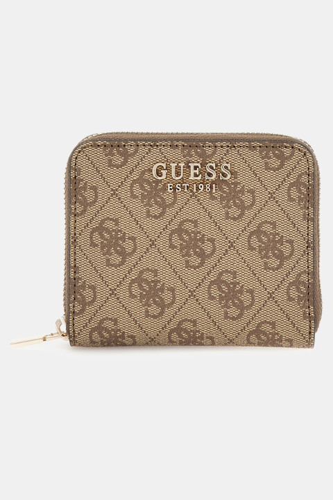 Kadın Laurel Slg Small Zıp Wallets 