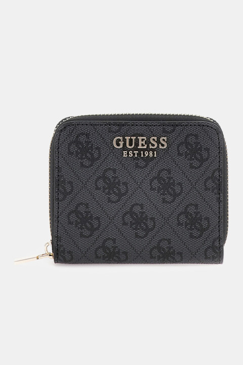Kadın Laurel Slg Small Zıp Wallets 