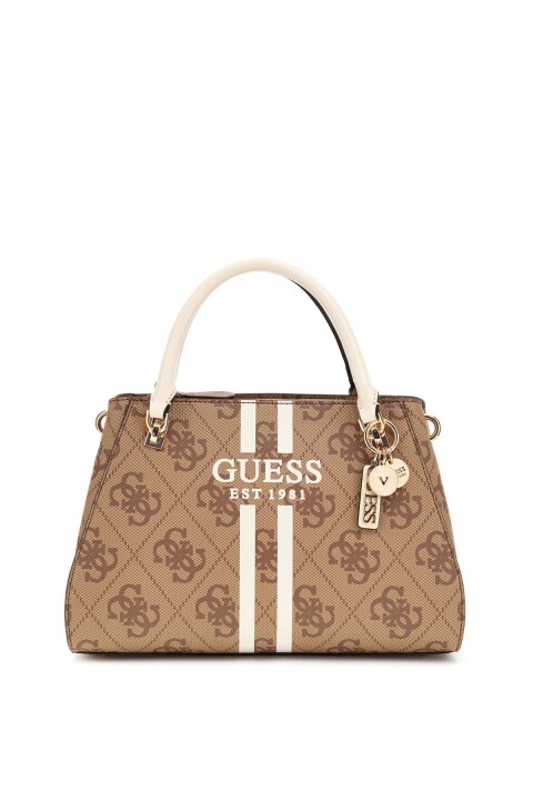 Kadın Lorelei El Çantası - Kahverengi 