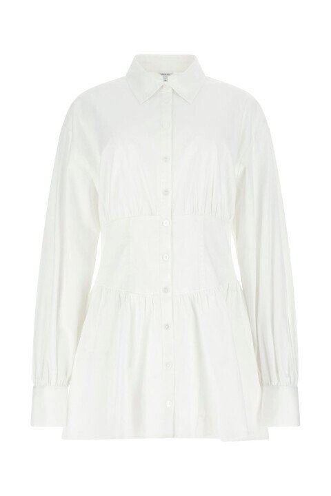 Kadın Lori Bluz - Beyaz - Guess