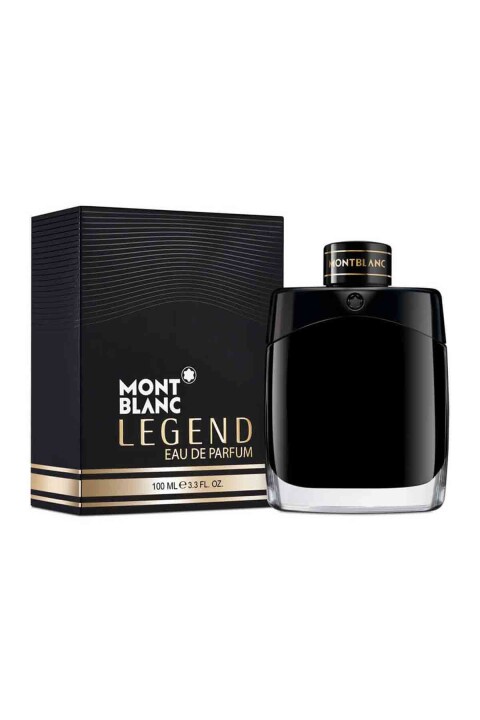 Kadın Mont Blanc Legend Edp 100 ml Parfüm - Mont Blanc