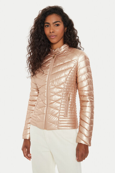 Kadın New Vona Mont - Gold 