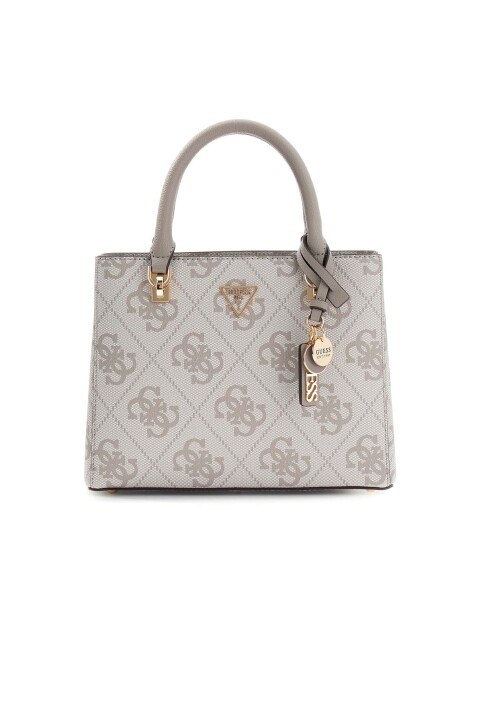 Kadın Noelle II El Çantası - Bej - Guess