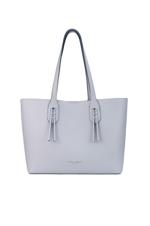 Kadın Omuz Çantası - Açık Mavi - LAURA ASHLEY