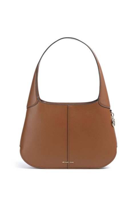 Kadın Omuz Çantası - Camel - Michael Kors