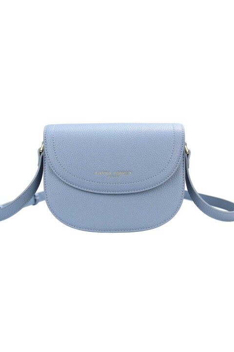Kadın Omuz Çantası - Mavi - LAURA ASHLEY