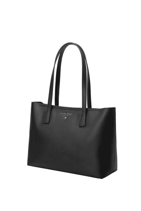 Kadın Omuz Çantası - Siyah 