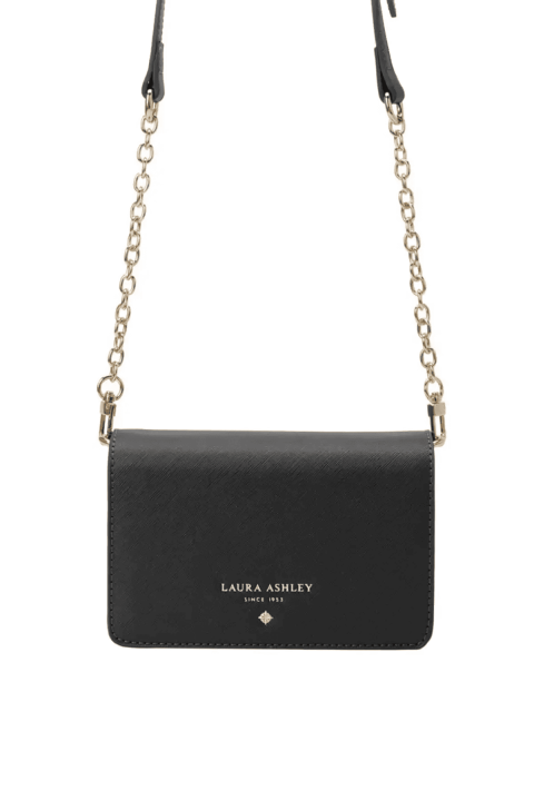 Kadın Omuz Çantası - Siyah 