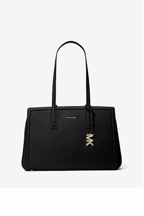 Kadın Omuz Çantası - Siyah - Michael Kors