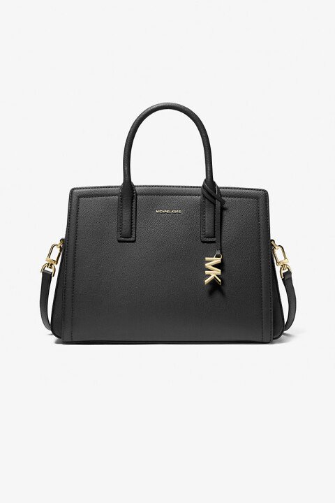 Kadın Omuz Çantası - Siyah - Michael Kors