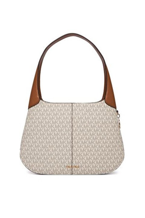 Kadın Omuz Çantası - Vanilla - Michael Kors