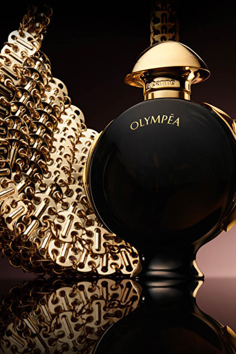 Kadın Paco Rabanne Olympéa Amberimsi ve Vanilya Notalı Parfum 80ml - Paco Rabanne