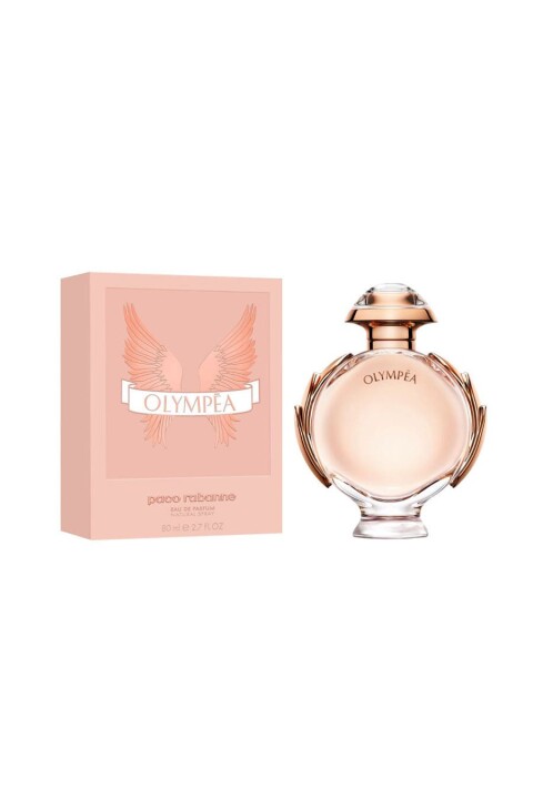 Kadın Paco Rabanne Olympéa Parfüm 80ml EDP - Paco Rabanne