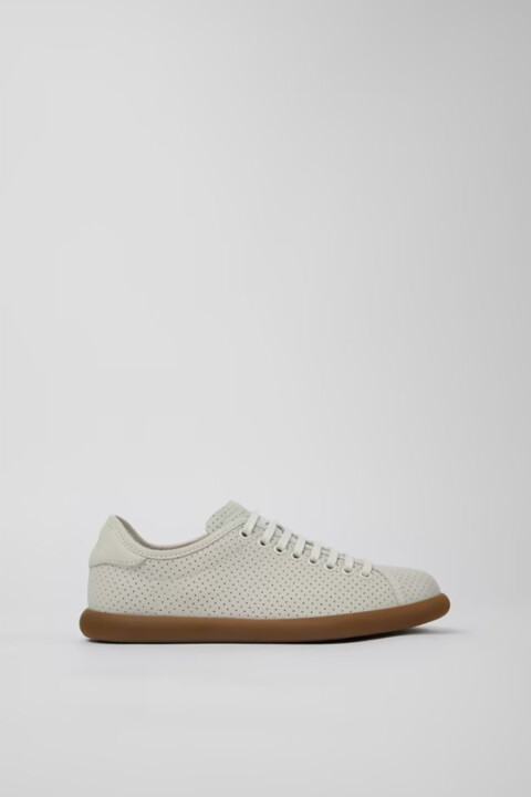 Kadın Pelotas Soller Spor Ayakkabı - Bej - Camper