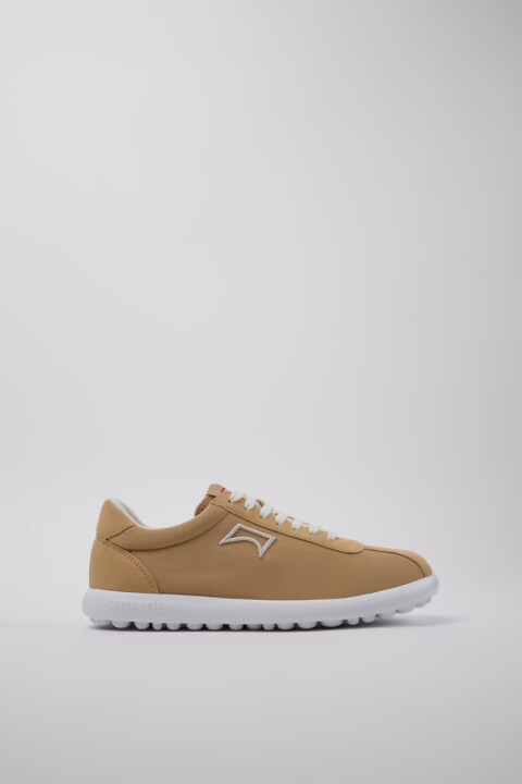 Kadın Pelotas Xlf Sneakers - Bej - Camper