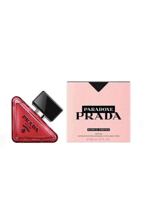 Kadın Prada Paradoxe Radical Essence Neroli ve Antep Fıstığı Notalı Parfum 50ml - Prada