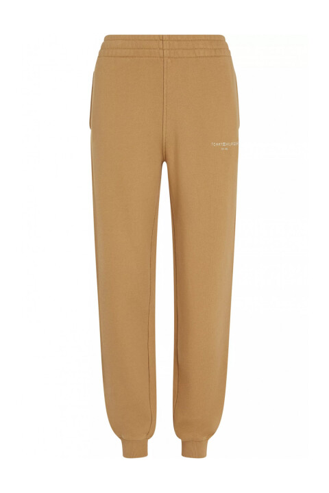 Kadın Reg Mini Corp Eşofman Altı - Haki 