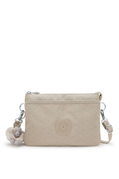 Kadın Riri Basic Plus Çanta - Bej 