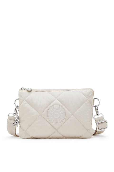 Kadın Riri K.Quilt Çanta - Bej 