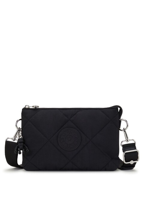 Kadın Riri K.Quilt Çanta - Siyah - Kipling