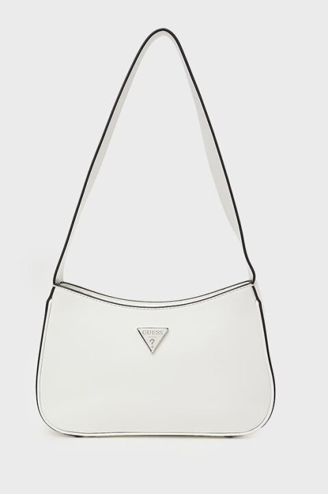 Kadın Arnela Omuz Çantası - Beyaz 