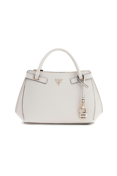 Kadın Serenova El Çantası - Beyaz - Guess
