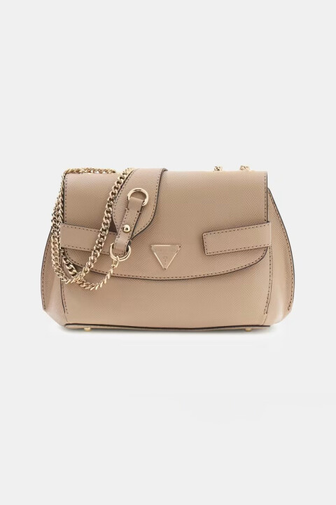 Kadın Serenova El Çantası - Kahverengi - Guess