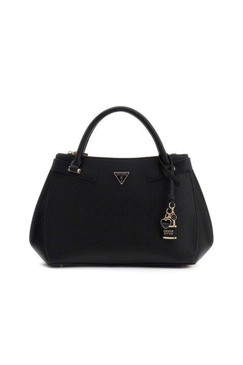 Kadın Serenova El Çantası - Siyah - Guess