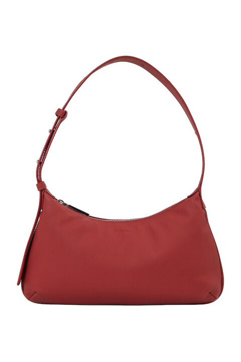 Kadın Shoulder El Çantası - Kırmızı 