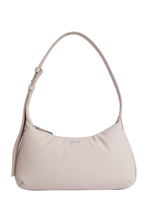 Kadın Shoulder Omuz Çantası - Gri 