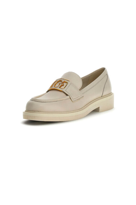 Kadın Shulte Casual Shoes Ayakkabı - Beyaz - Guess
