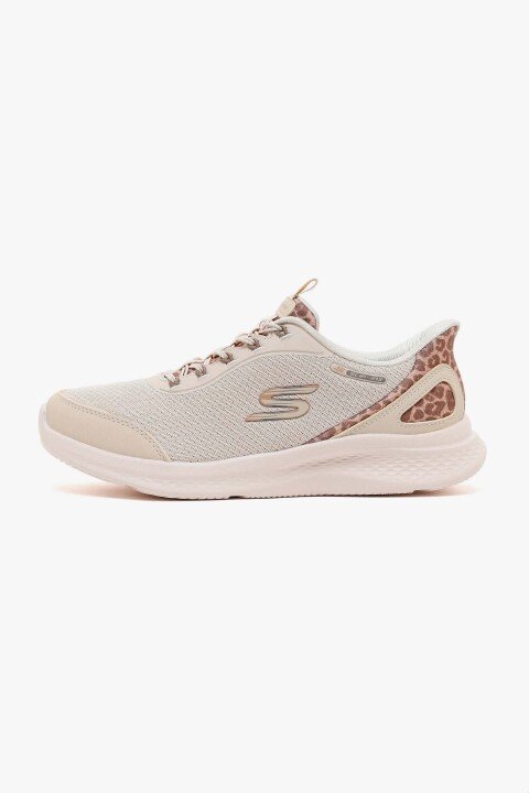 Kadın Skec-Lite Pro 2.0 Spor Ayakkabı - Bej - SKECHERS