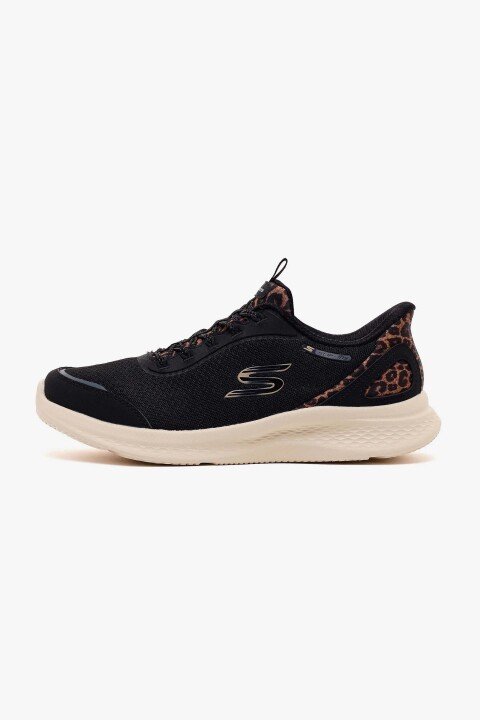 Kadın Skech-Lite Pro 2.0 Spor Ayakkabı - Siyah - SKECHERS