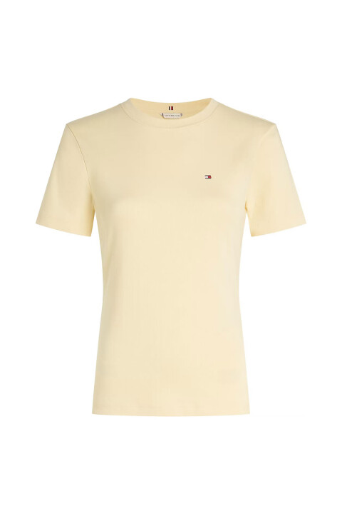 Kadın Slim Cody C-NK Kısa Kollu T-Shirt 