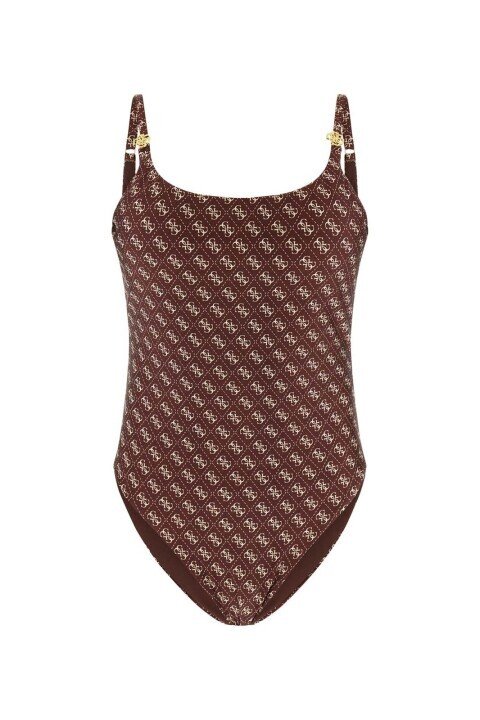 Kadın Slinky Mayo - Kahverengi - Guess