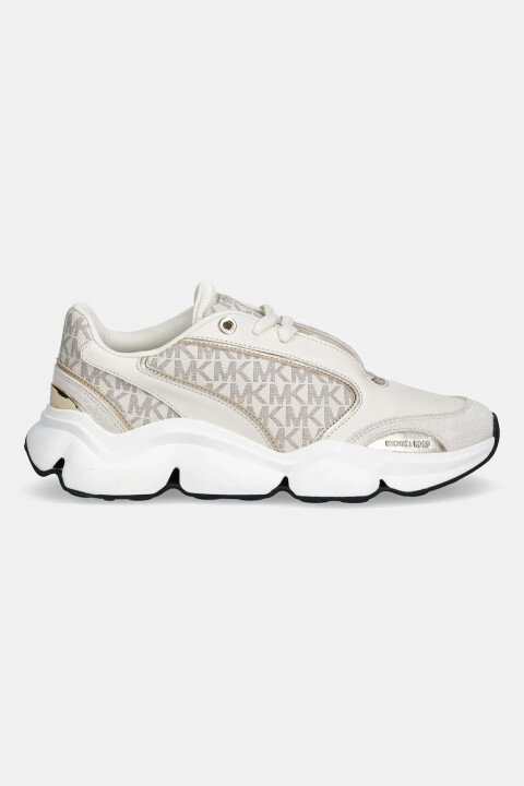 Kadın Sneaker - Bej - Michael Kors