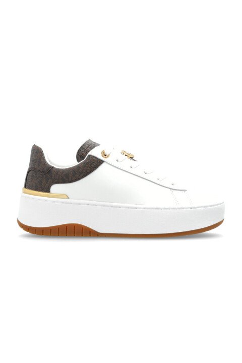 Kadın Sneaker - Siyah - Michael Kors