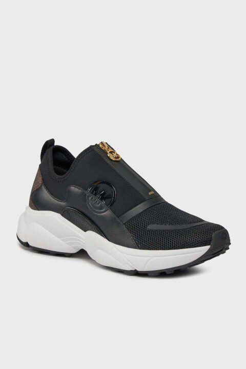 Kadın Sneaker - Siyah - Michael Kors