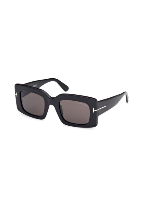 Kadın TF Güneş Gözlüğü 1188 01A - Tom Ford