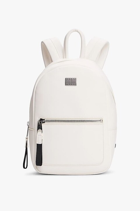 Kadın Tjw American Cool Sırt Çantası - Beyaz 