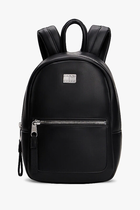 Kadın Tjw American Cool Sırt Çantası - Siyah 