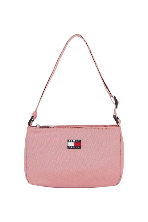 Kadın TJW Daily Shoulder Bag Omuz Çantası - Pembe 