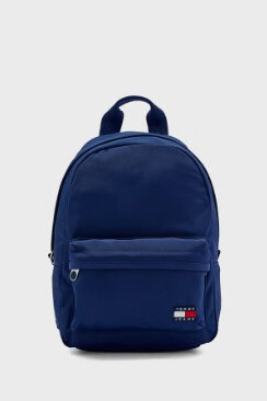 Kadın Tjw Günlük Sırt Çantası - Mavi - Tommy Hilfiger
